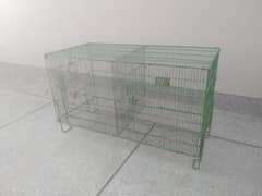 Cage|Hen|Parrot|Pinjra