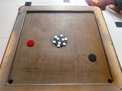 carrom