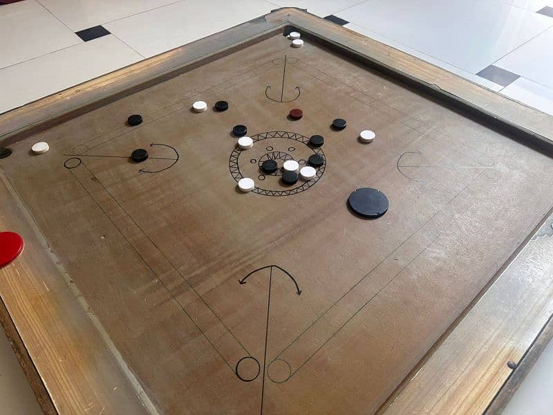 carrom board 1