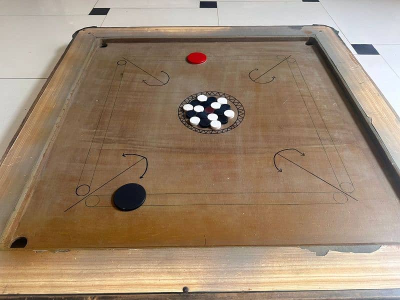 carrom board 2