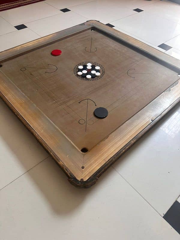 carrom board 3