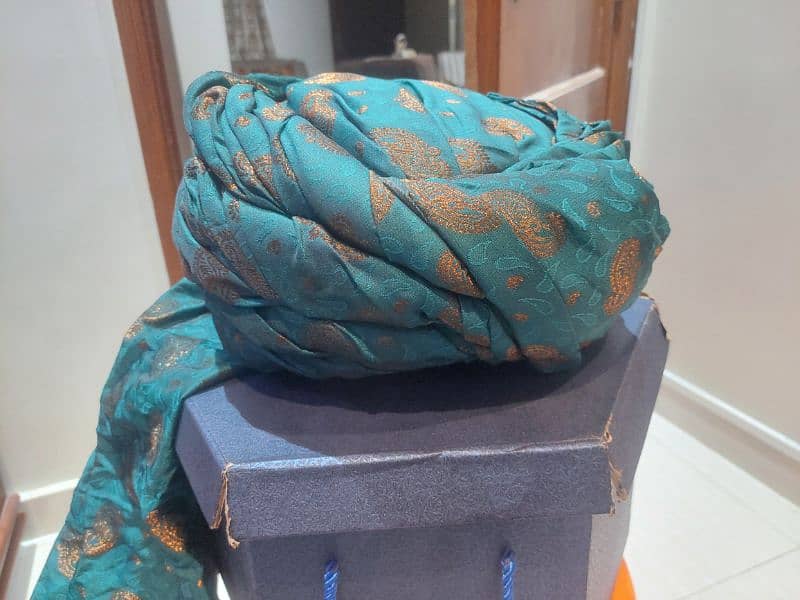 Junaid Jamshed j. Turban (Qula) 4