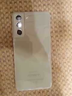 samsung s21FE brand new PTA proved only cal argnt sale