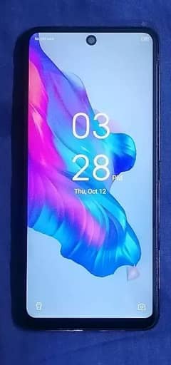 Infinix Camon 18T 4/64