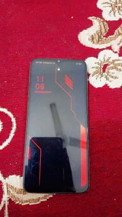 realme 6 I condition 10 by 9 all ok