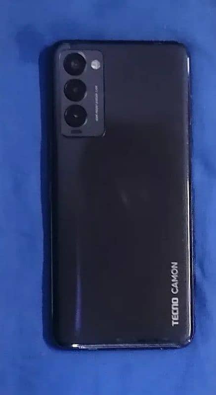 Infinix Camon 18T 4/64 2