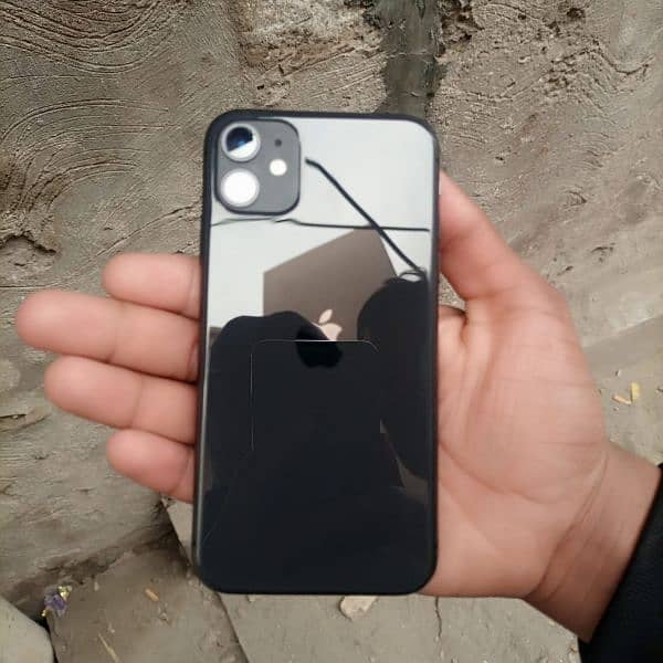 iPhone 11 urgent for sale 1