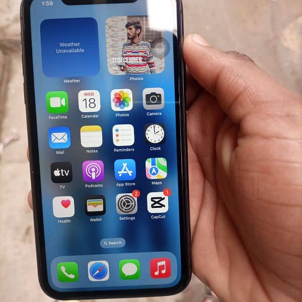 iPhone 11 urgent for sale 6