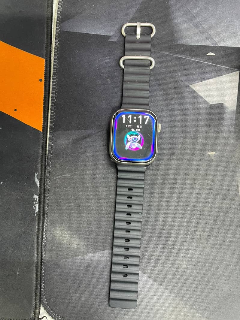 Smart Watch HK9 PRO PLUS FOR SALE 10