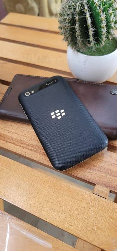 blackberry Q20 2