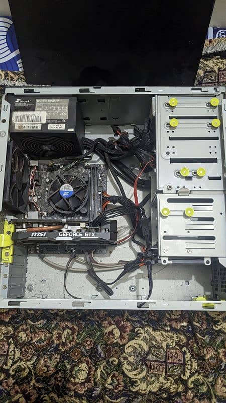 Gaming Pc Mint condition 0