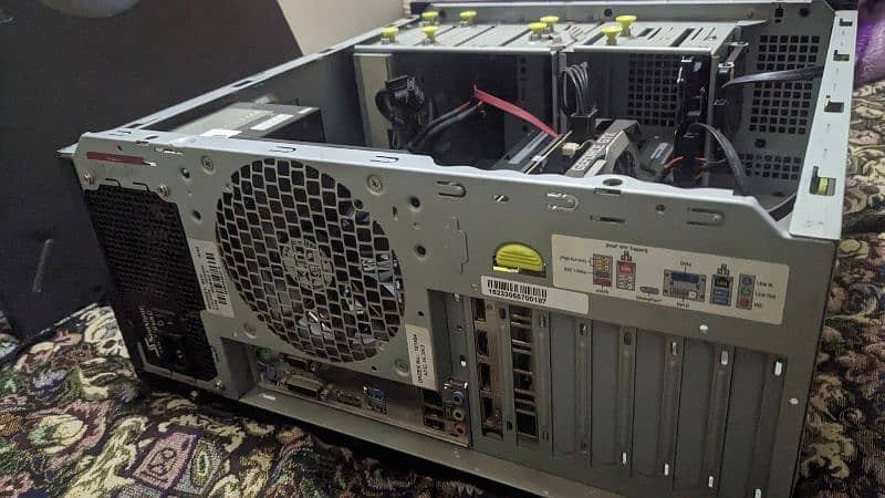 Gaming Pc Mint condition 1