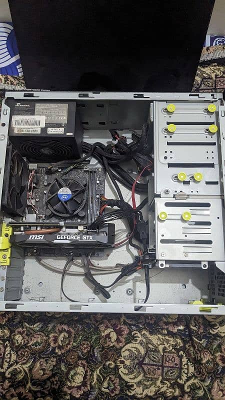 Gaming Pc Mint condition 3