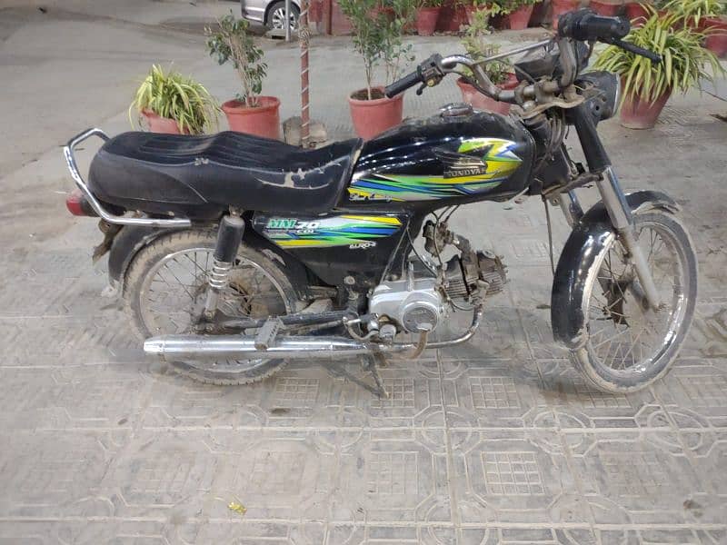 hondyas bike ha 2022 Karachi number 03182509716 1