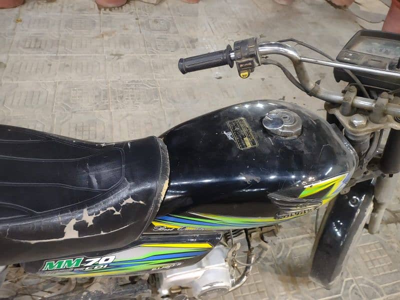 hondyas bike ha 2022 Karachi number 03182509716 3