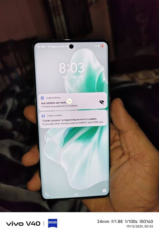 Vivo V30 12/256 6