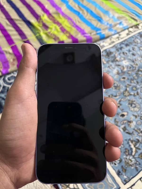 IPHONE 12 JV 64GB 10/10 CONDITION 5