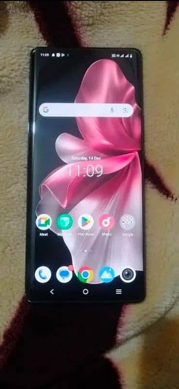 Vivo V30e 2Month Used 10/10 8/256 0