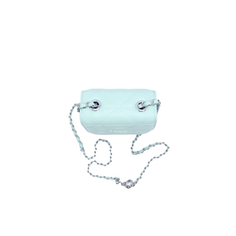 Small Parada Wilabo Bag Light Green 4