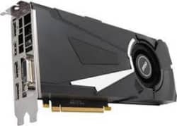 NVIDIA GeForce GTX 1060