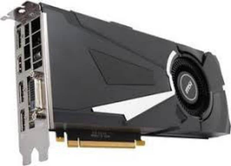 NVIDIA GeForce GTX 1060 0