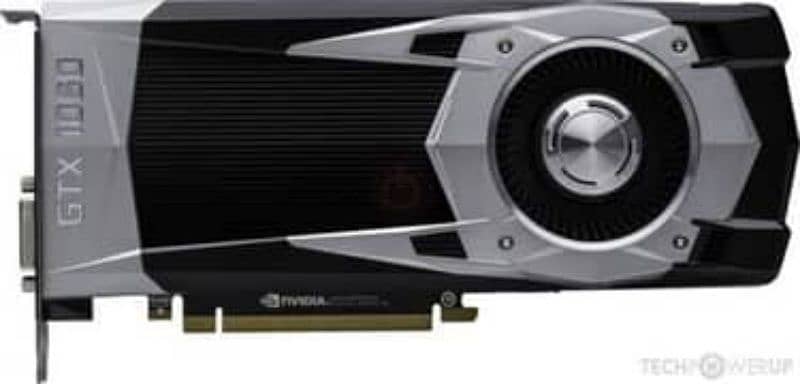 NVIDIA GeForce GTX 1060 1