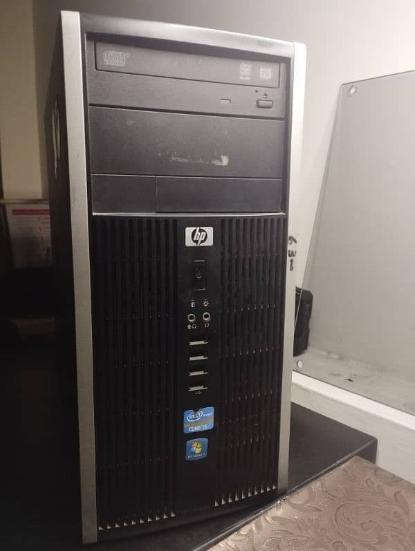 Hp 6005 Pro {Urgent Sale} 0