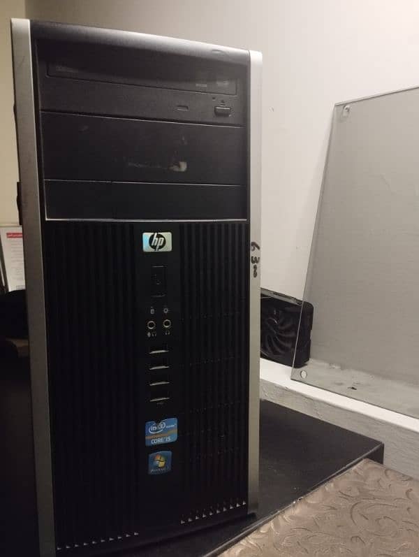 Hp 6005 Pro {Urgent Sale} 1