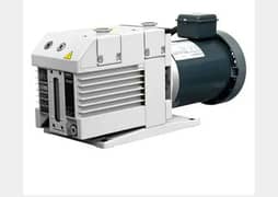 leybold vacuum pump