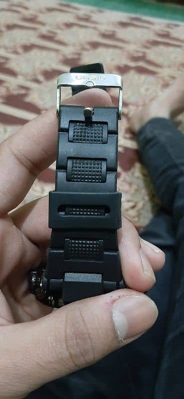 G shock watch 3