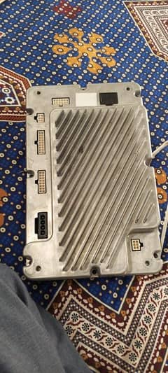 Genrace generator original panel evolution