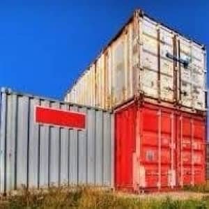 Container