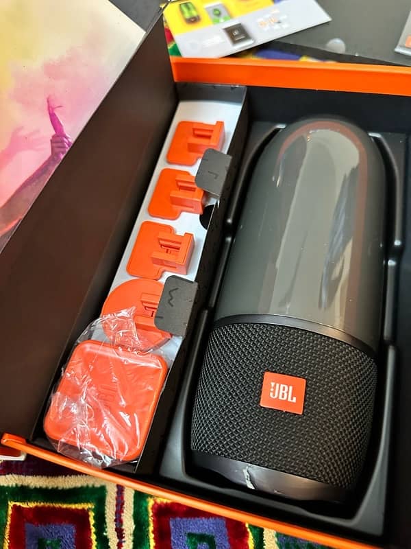 JBL Pulse 3 Very Less Used 10