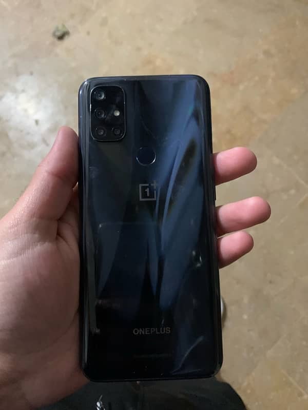 ONEPLUS N10 5G 1