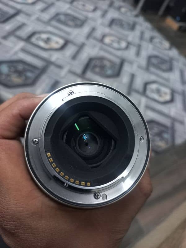 Tamron 35mm 2.8 for Sony Mount 2