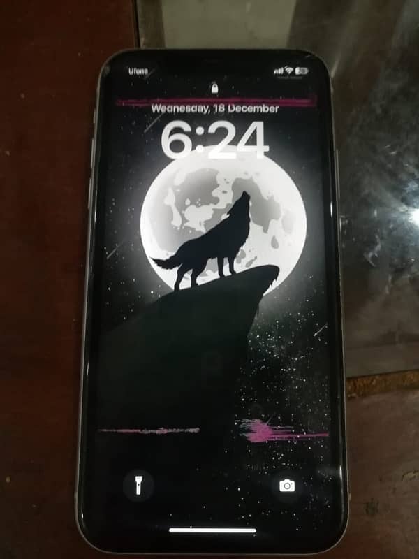 iphone 11 non pta fu 0