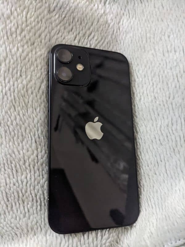 iphone 12 mini 64 GB 0