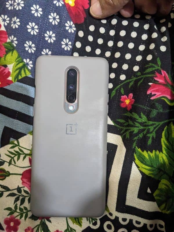 OnePlus 8 0