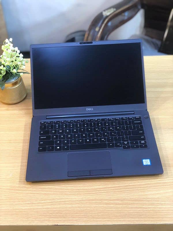 DELL LATITUDE 7300 SILM TOUCH I7 8TH 1