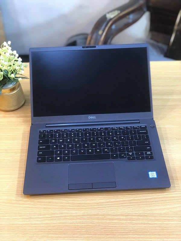 DELL LATITUDE 7300 SILM TOUCH I7 8TH 2