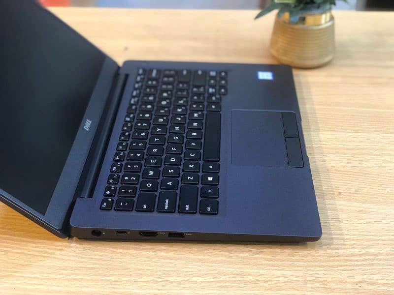 DELL LATITUDE 7300 SILM TOUCH I7 8TH 3