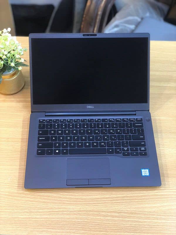 DELL LATITUDE 7300 SILM TOUCH I7 8TH 4