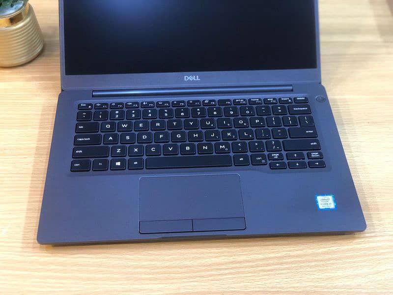 DELL LATITUDE 7300 SILM TOUCH I7 8TH 5