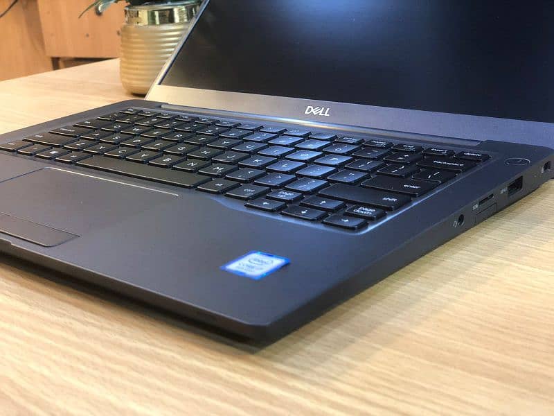 DELL LATITUDE 7300 SILM TOUCH I7 8TH 6