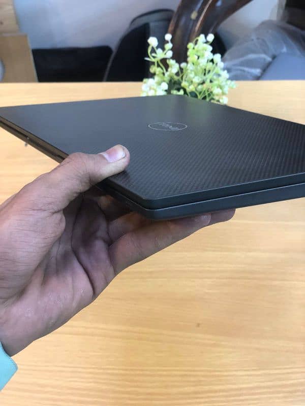 DELL LATITUDE 7300 SILM TOUCH I7 8TH 7