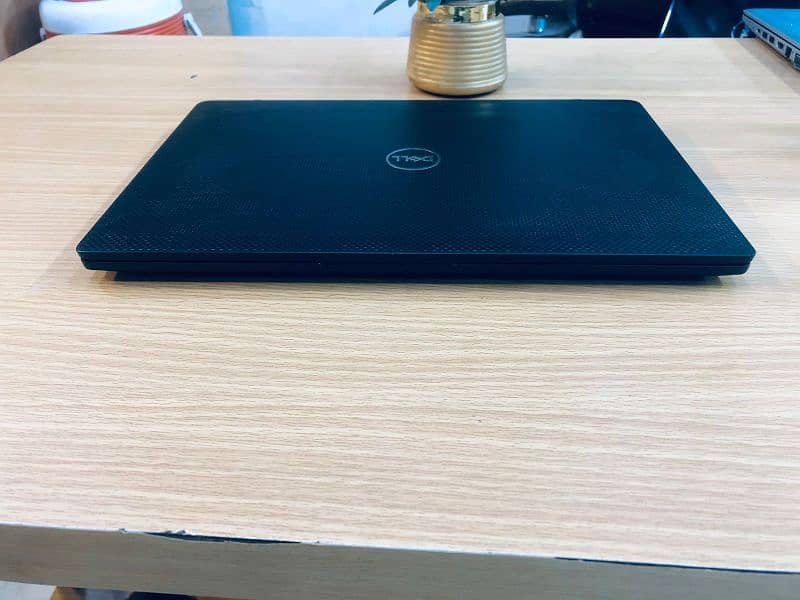 DELL LATITUDE 7300 SILM TOUCH I7 8TH 9