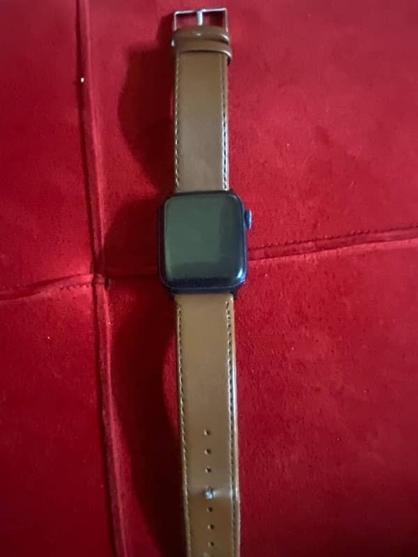 Apple Watch Series 6 40mm Aluminium 2