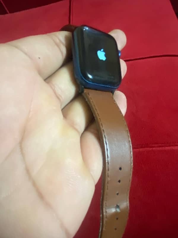 Apple Watch Series 6 40mm Aluminium 3