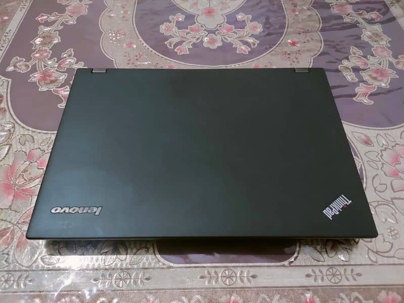 Lenovo l440 thinkpad 3