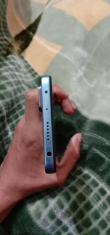 mobile phone Redmi note 11 pro 8+4 /  128 1